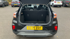 Ford Puma 1.0 EcoBoost Hybrid mHEV Titanium 5dr Petrol Hatchback